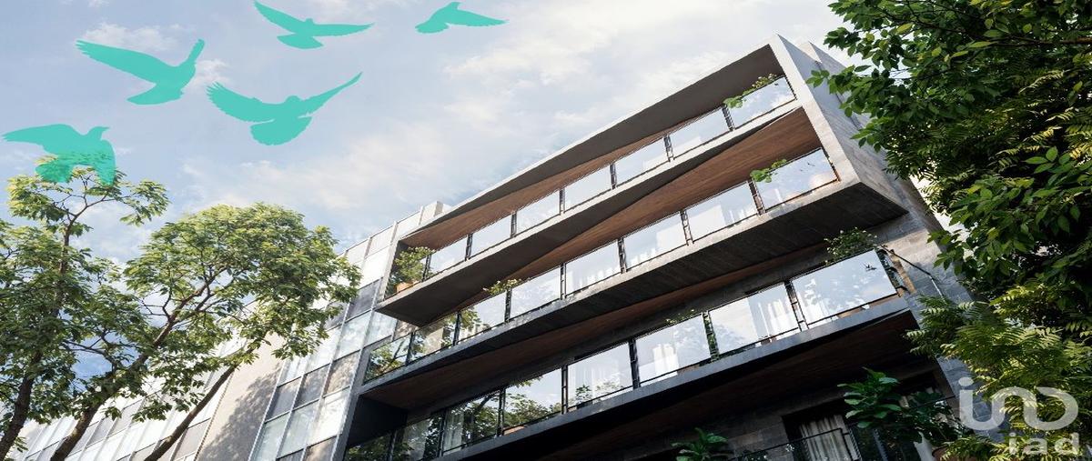 Foto de departamento en venta en río guadalquivir 121, cuauhtémoc, cuauhtémoc, df / cdmx, 29687772 No. 03