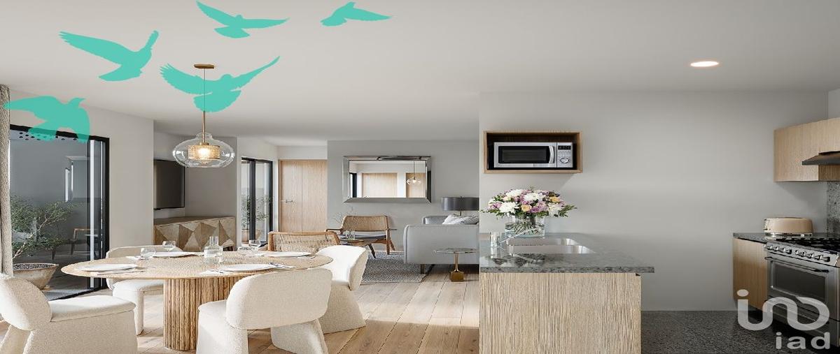 Foto de departamento en venta en río guadalquivir 121, cuauhtémoc, cuauhtémoc, df / cdmx, 29687772 No. 04