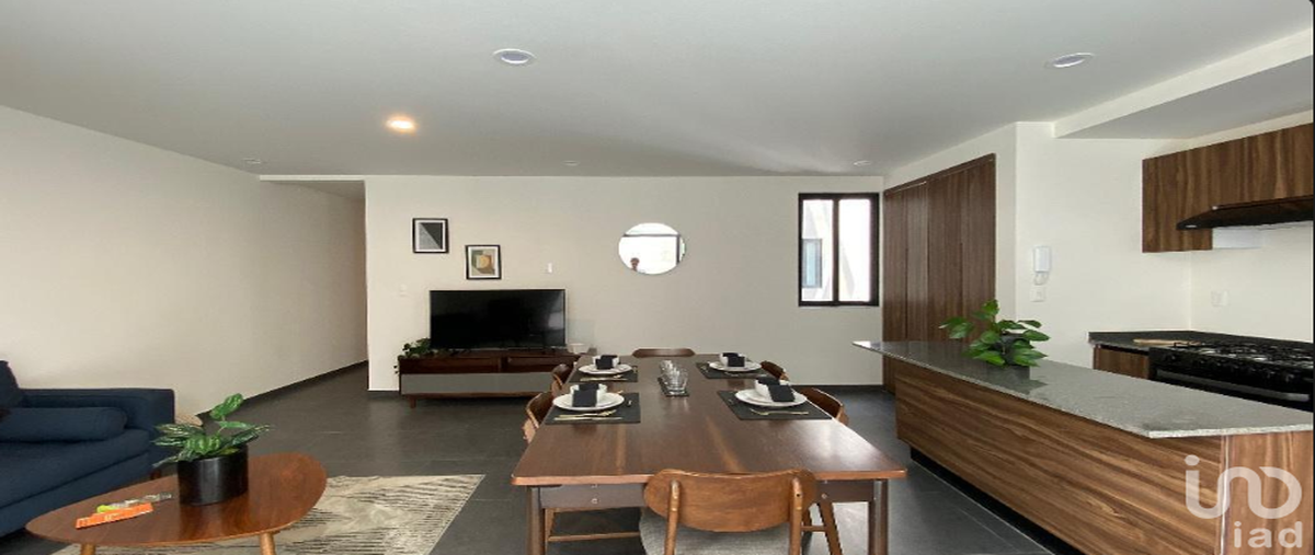 Foto de departamento en venta en rio guadalquivir 137, cuauhtémoc, cuauhtémoc, df / cdmx, 30123916 No. 03