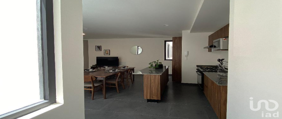 Foto de departamento en venta en rio guadalquivir 137, cuauhtémoc, cuauhtémoc, df / cdmx, 30123916 No. 05