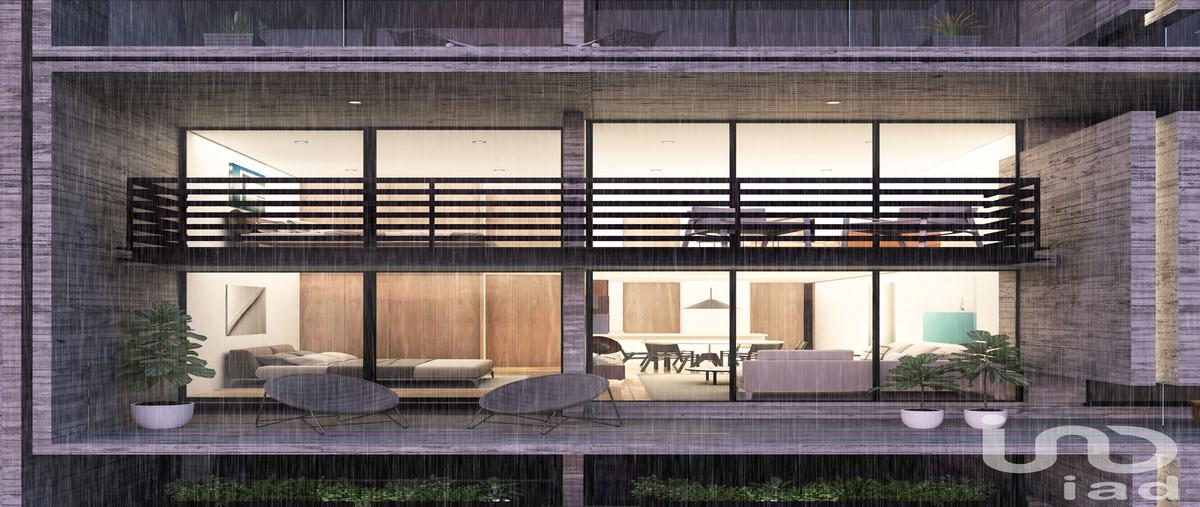 Foto de departamento en venta en río guadalquivir 355, cuauhtémoc, cuauhtémoc, df / cdmx, 30273881 No. 03