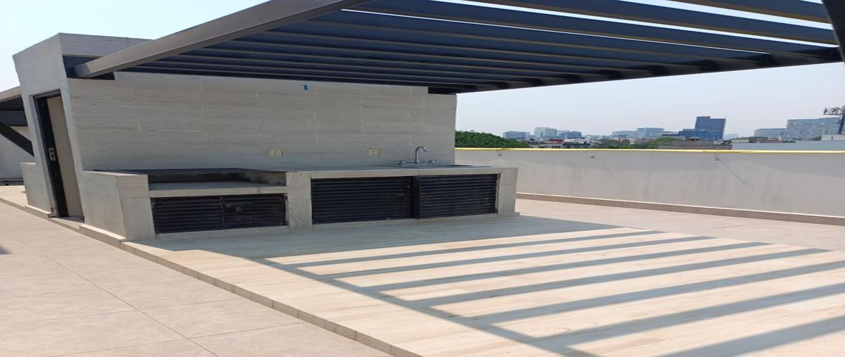 Foto de departamento en venta en rio guadalquivir , cuauhtémoc, cuauhtémoc, df / cdmx, 28058281 No. 05