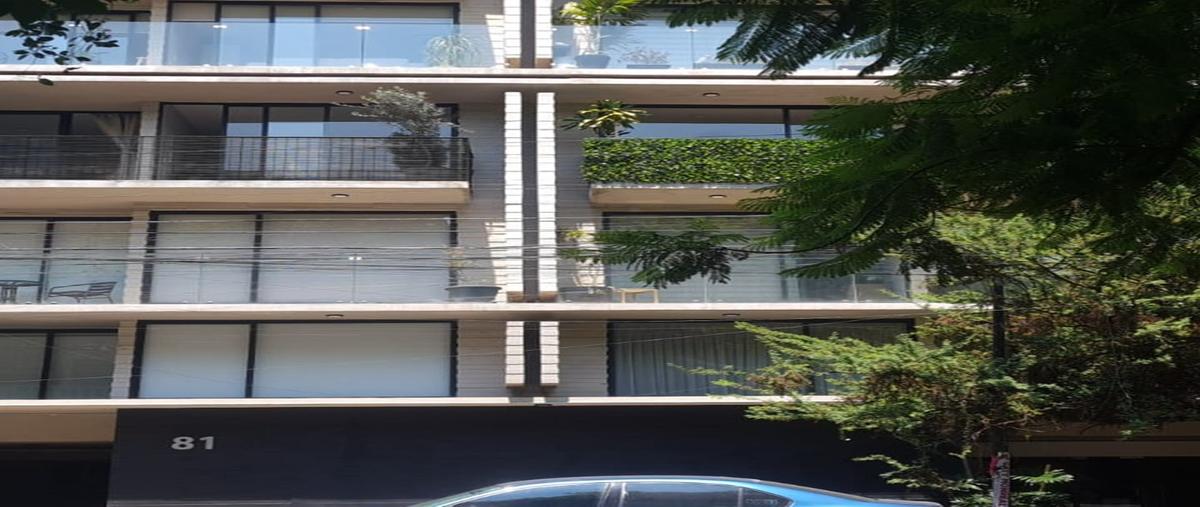 Foto de departamento en río guadalquivir , cuauhtémoc, cuauhtémoc, df / cdmx, 28199649 foto 03 Foto de departamento en venta en río guadalquivir , cuauhtémoc, cuauhtémoc, df / cdmx, 28199649 No. 03