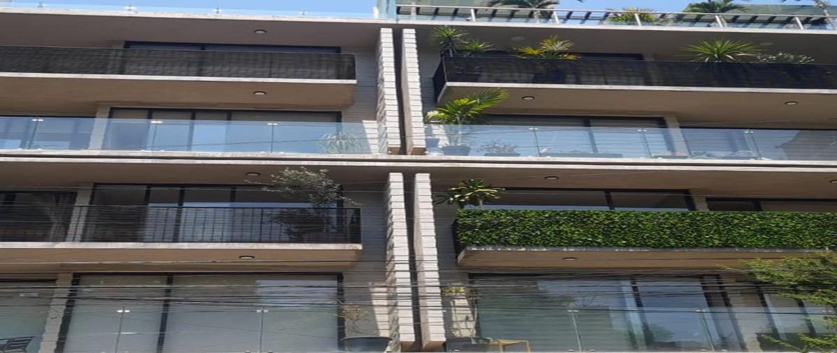 Foto de departamento en río guadalquivir , cuauhtémoc, cuauhtémoc, df / cdmx, 28199649 foto 04 Foto de departamento en venta en río guadalquivir , cuauhtémoc, cuauhtémoc, df / cdmx, 28199649 No. 04