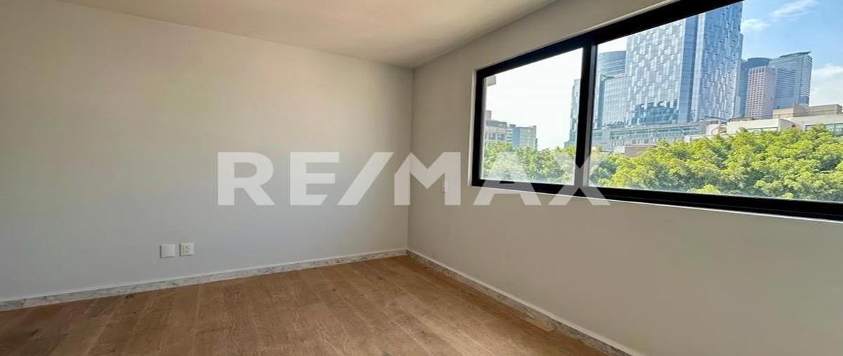 Foto de departamento en venta en rio guadalquivir , cuauhtémoc, cuauhtémoc, df / cdmx, 0 No. 04