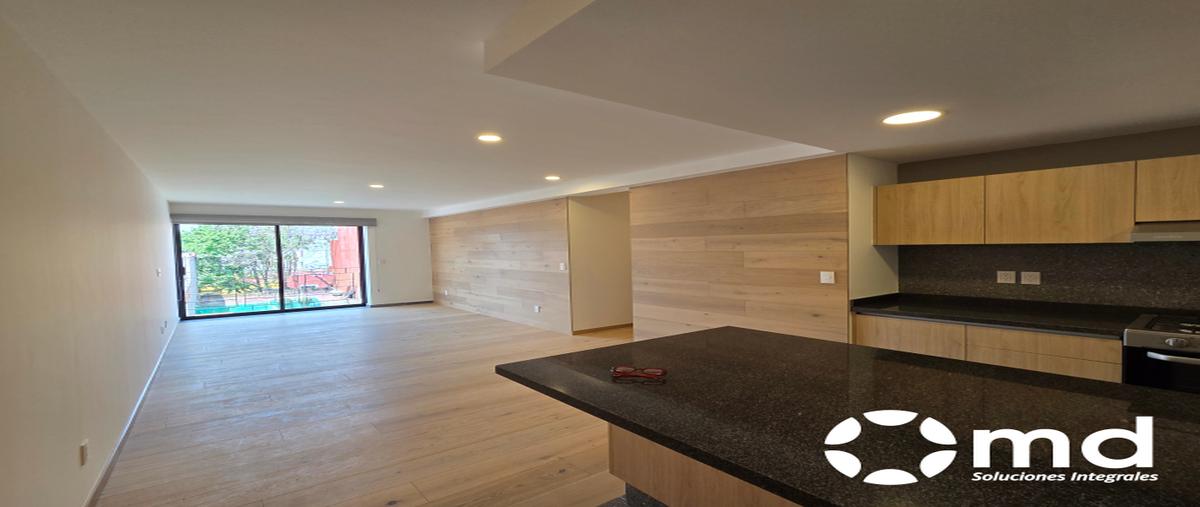 Foto de departamento en renta en río guadalquivir , cuauhtémoc, cuauhtémoc, df / cdmx, 31103471 No. 05