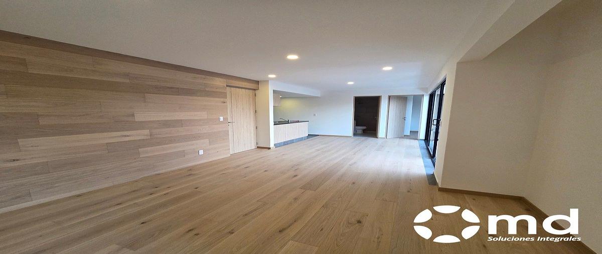 Foto de departamento en renta en río guadalquivir , cuauhtémoc, cuauhtémoc, df / cdmx, 0 No. 05