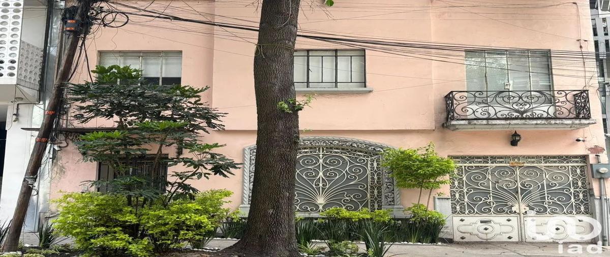 Foto de casa en venta en rio guadalquivir , cuauhtÃ©moc, cuauhtÃ©moc, df / cdmx, 31496872 No. 03
