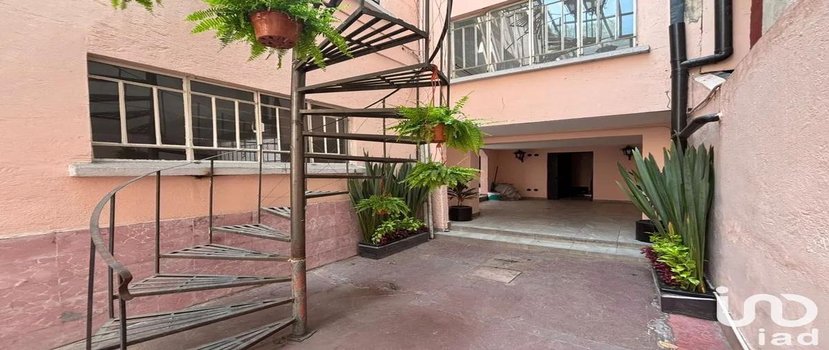 Foto de casa en venta en rio guadalquivir , cuauhtÃ©moc, cuauhtÃ©moc, df / cdmx, 31496872 No. 04