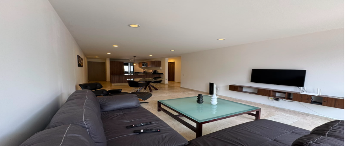 Foto de departamento en renta en río guadalquivir , cuauhtémoc, cuauhtémoc, df / cdmx, 0 No. 04