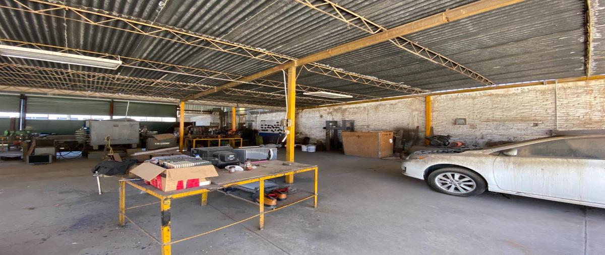 Foto de bodega en renta en río guadalquivir , magdalenas, torreón, coahuila de zaragoza, 28036599 No. 03