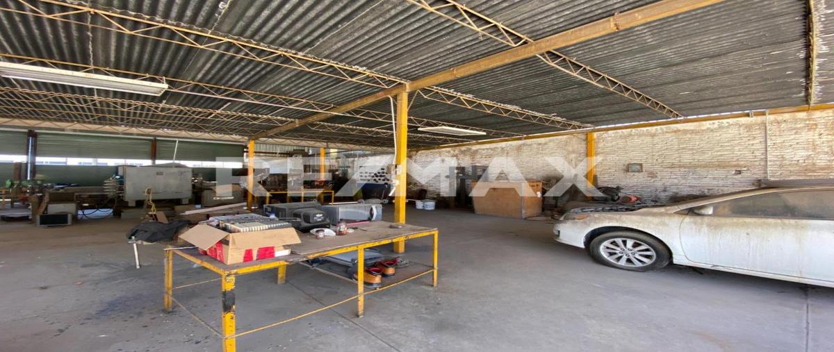 Foto de bodega en renta en río guadalquivir , magdalenas, torreón, coahuila de zaragoza, 28036599 No. 03