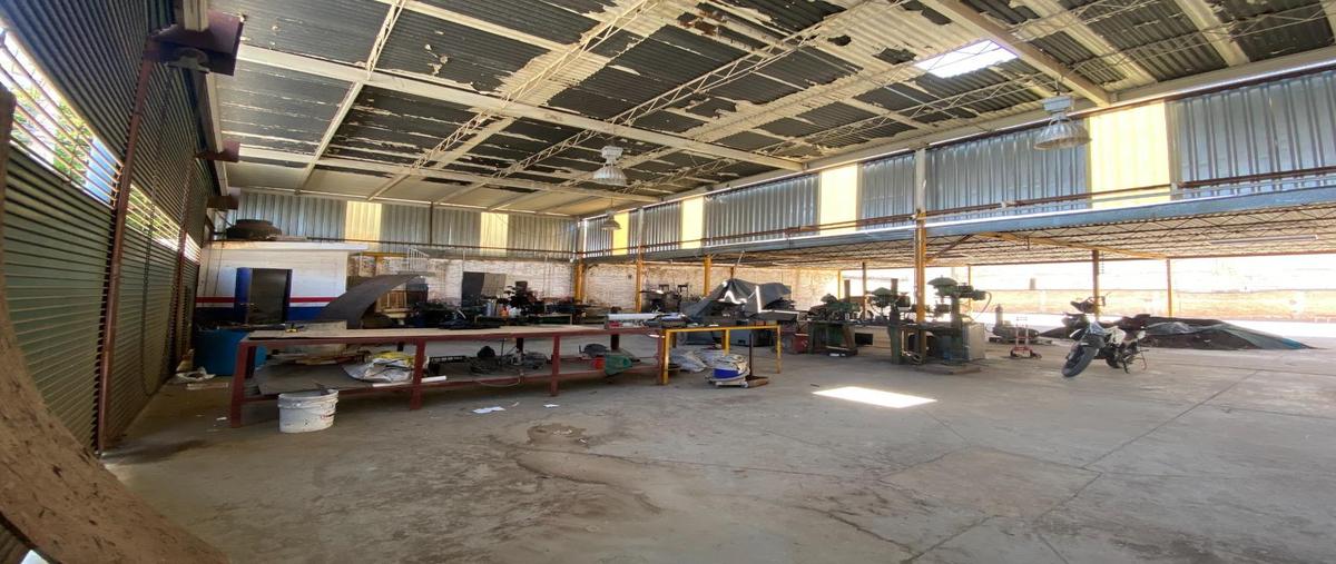 Foto de bodega en renta en río guadalquivir , magdalenas, torreón, coahuila de zaragoza, 28036599 No. 04