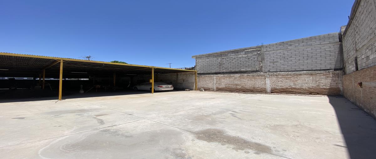 Foto de bodega en renta en río guadalquivir , magdalenas, torreón, coahuila de zaragoza, 28036599 No. 05