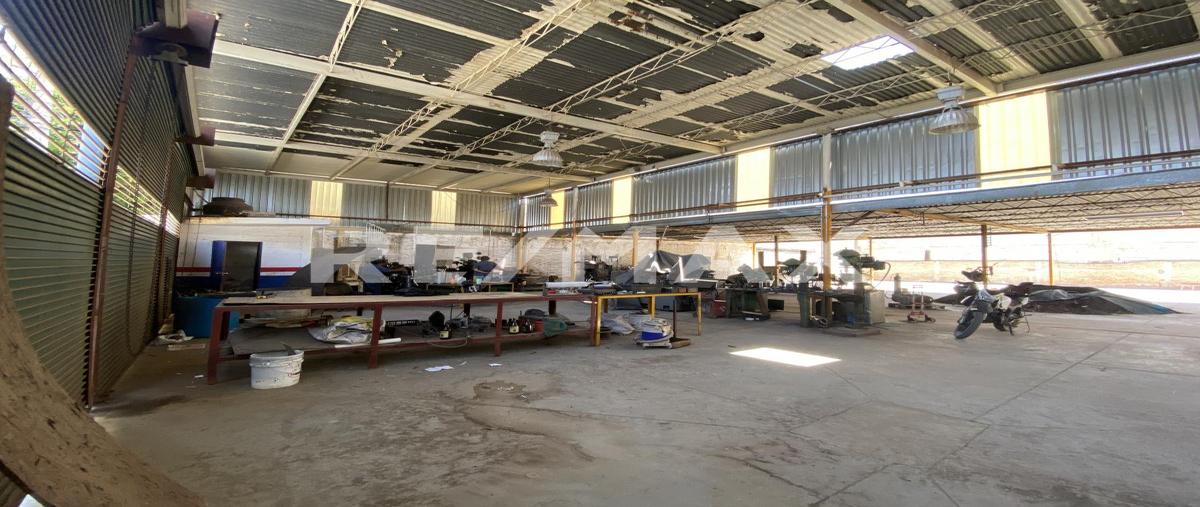 Foto de bodega en venta en río guadalquivir , magdalenas, torreón, coahuila de zaragoza, 0 No. 04