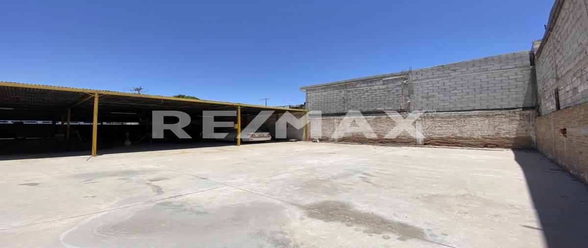 Foto de bodega en venta en río guadalquivir , magdalenas, torreón, coahuila de zaragoza, 0 No. 05