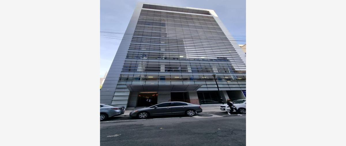 Foto de oficina en renta en rio guadiana 31, cuauhtémoc, cuauhtémoc, df / cdmx, 27176897 No. 03