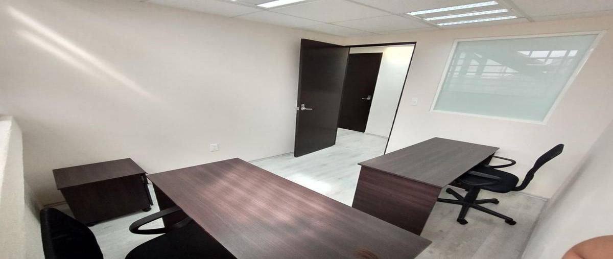 Foto de oficina en renta en rio guadiana 31, juárez, cuauhtémoc, df / cdmx, 26862416 No. 03