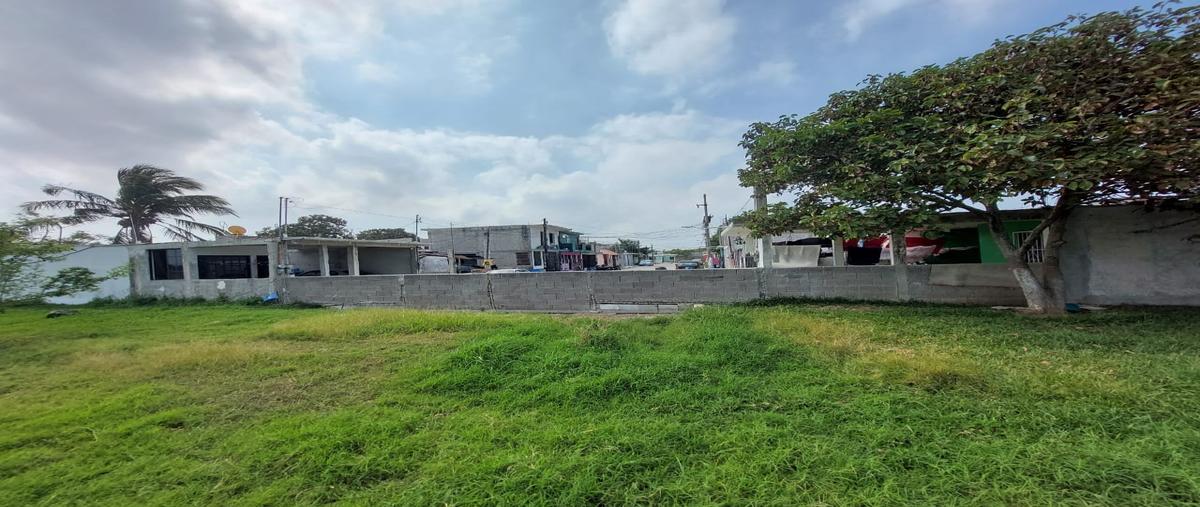 Foto de terreno comercial en venta en rio guayalejo , 15 de mayo, ciudad madero, tamaulipas, 28174228 No. 03