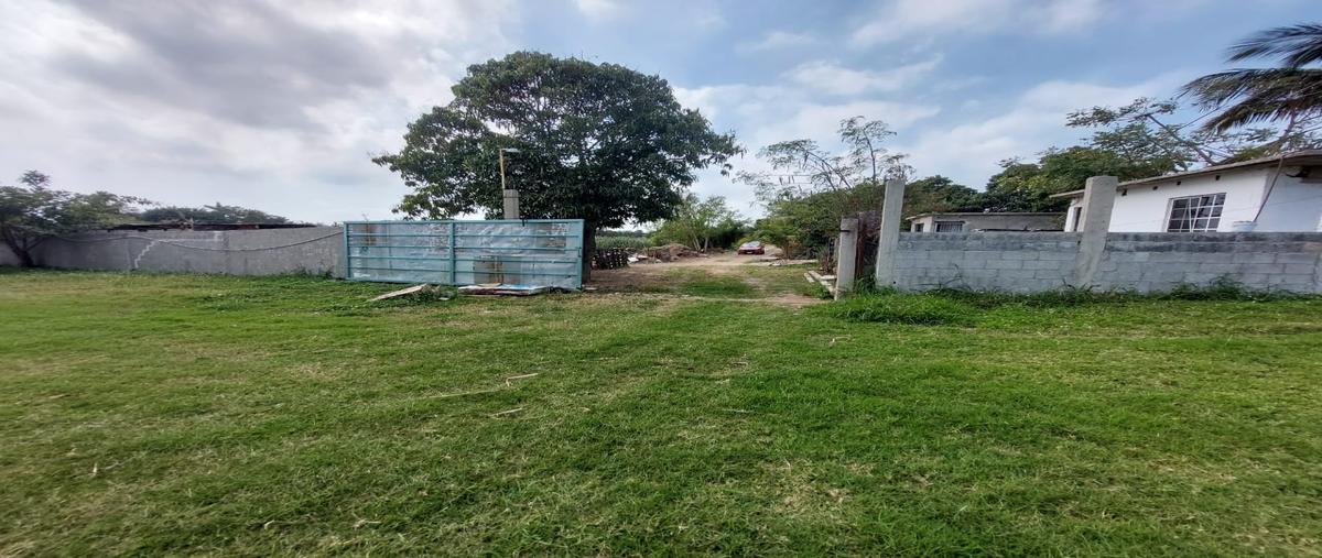 Foto de terreno comercial en venta en rio guayalejo , 15 de mayo, ciudad madero, tamaulipas, 28174228 No. 04