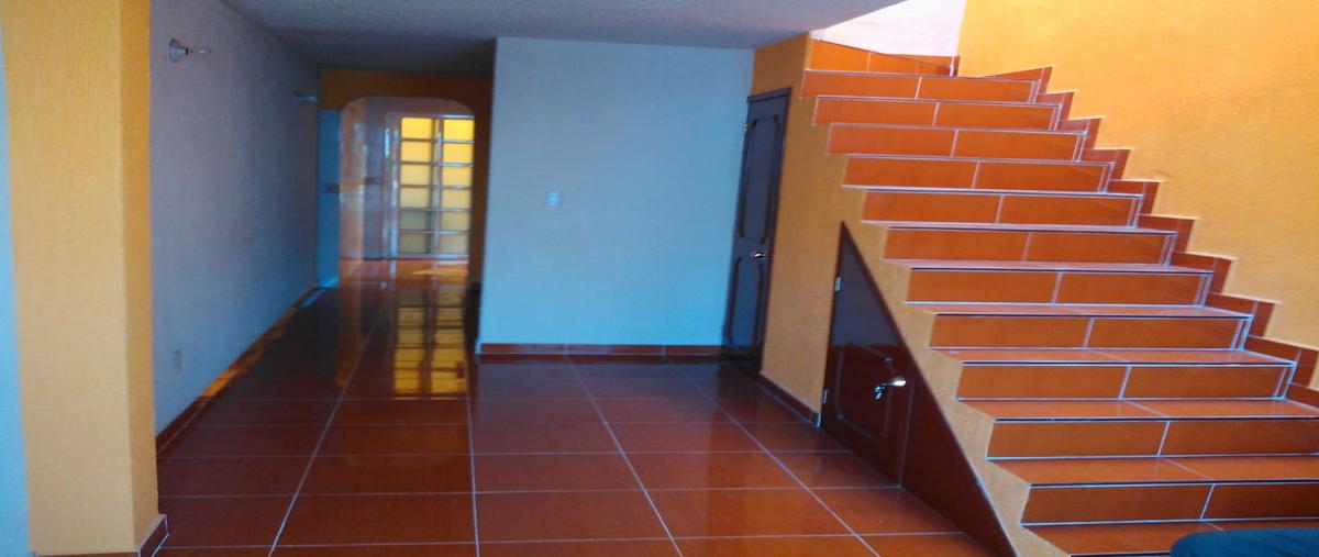 Foto de casa en venta en rio hase , valle san pedro urbi villa del campo, tecámac, méxico, 28808177 No. 03