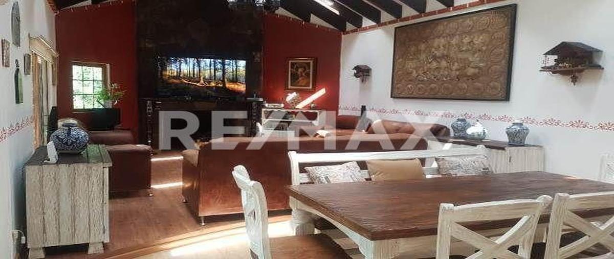 Foto de casa en venta en rio hondito " hacienda jajalpa " , ortiz rubio (jajalpa), ocoyoacac, méxico, 9401829 No. 03
