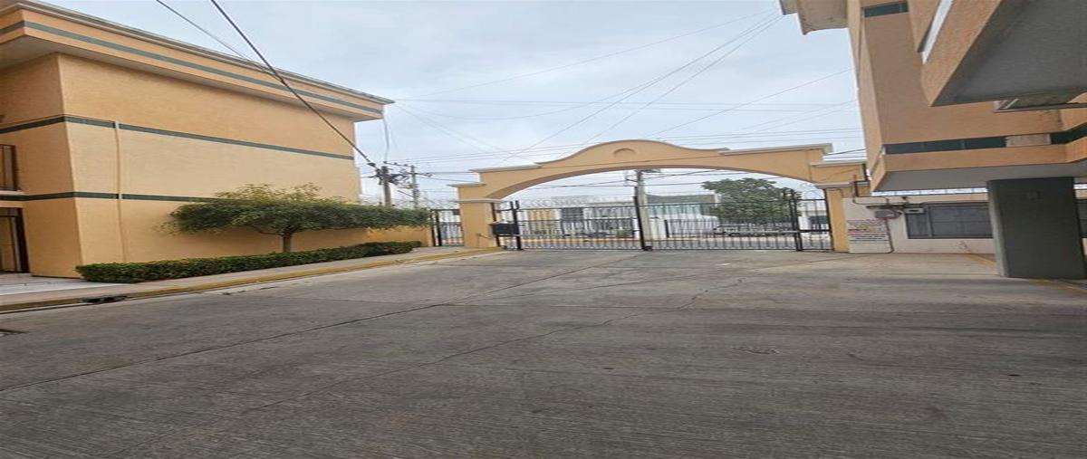 Foto de departamento en venta en río humaya 321, guadalupe, culiacán, sinaloa, 0 No. 03