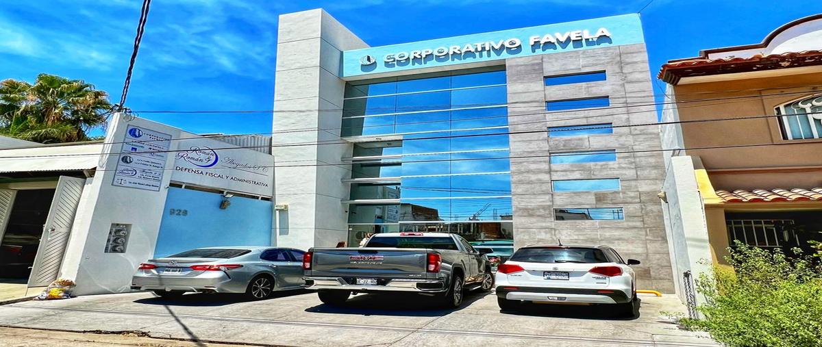 Foto de edificio en venta en río humaya , popular, culiacán, sinaloa, 26342893 No. 03