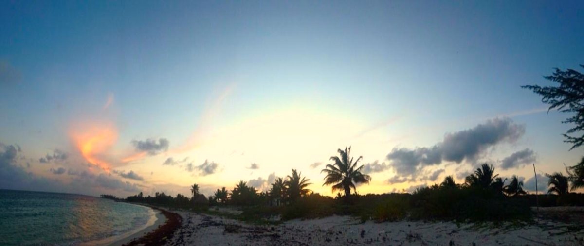 Foto de terreno habitacional en venta en rio indio - punta herrero , chunhuhub, felipe carrillo puerto, quintana roo, 26368155 No. 05