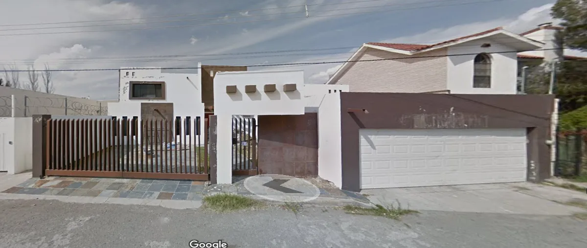 Foto de casa en venta en rio jamapa 0, santa cecilia, chihuahua, chihuahua, 0 No. 01