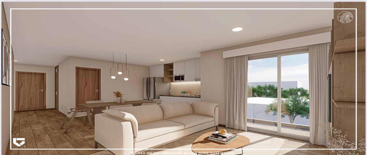 Foto de departamento en venta en  , río jamapa, boca del río, veracruz de ignacio de la llave, 0 No. 05
