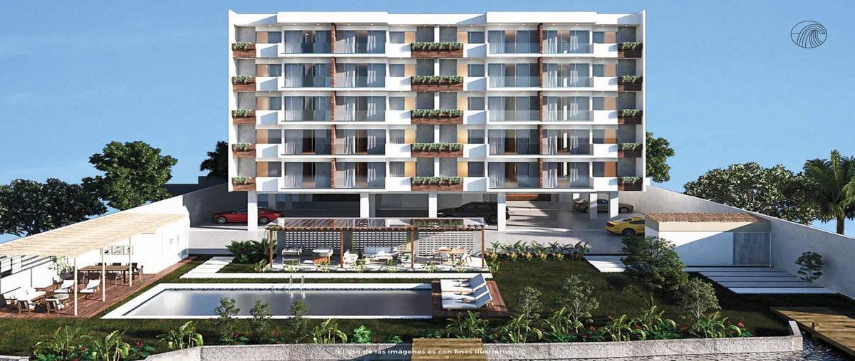 Foto de departamento en , río jamapa, boca del río, veracruz de ignacio de la llave, 0 foto 01 Foto de departamento en venta en , río jamapa, boca del río, veracruz de ignacio de la llave, 0 No. 01