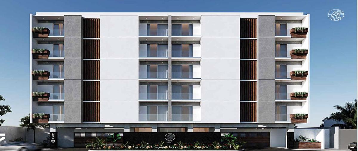 Foto de departamento en , río jamapa, boca del río, veracruz de ignacio de la llave, 0 foto 03 Foto de departamento en venta en , río jamapa, boca del río, veracruz de ignacio de la llave, 0 No. 03