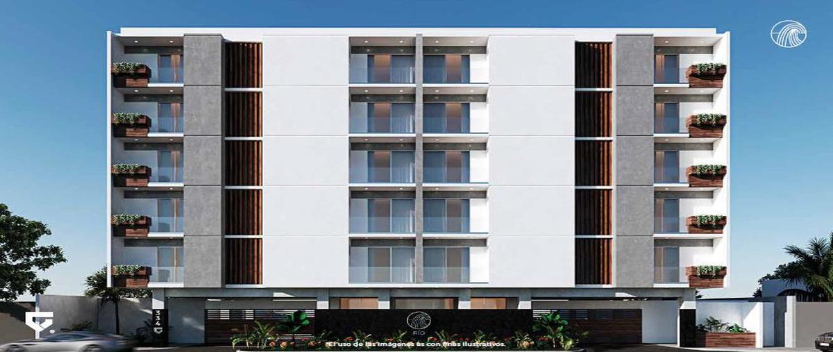 Foto de departamento en , río jamapa, boca del río, veracruz de ignacio de la llave, 0 foto 03 Foto de departamento en venta en , río jamapa, boca del río, veracruz de ignacio de la llave, 0 No. 03