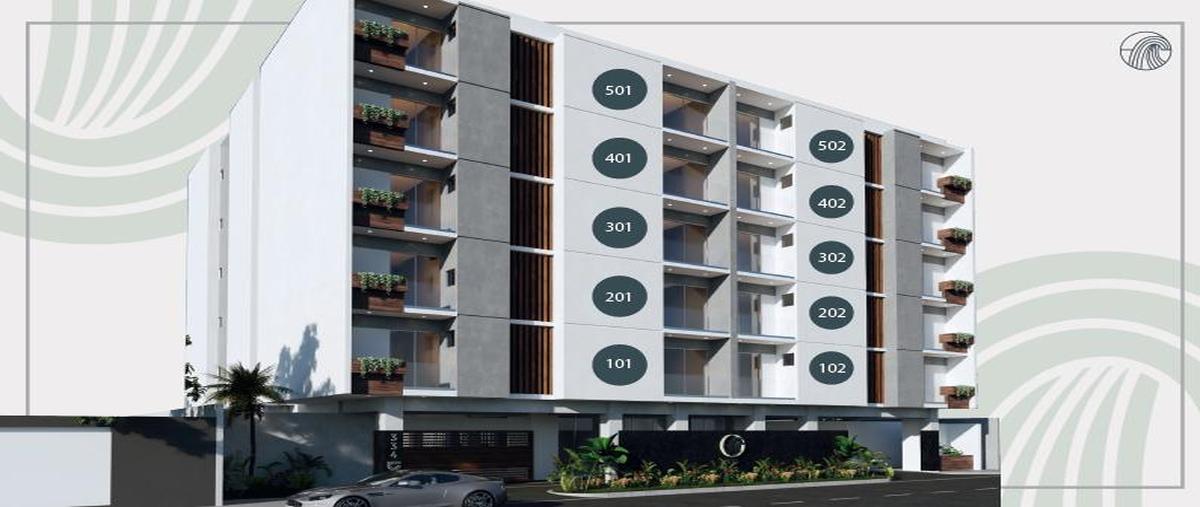 Foto de departamento en , río jamapa, boca del río, veracruz de ignacio de la llave, 0 foto 05 Foto de departamento en venta en , río jamapa, boca del río, veracruz de ignacio de la llave, 0 No. 05
