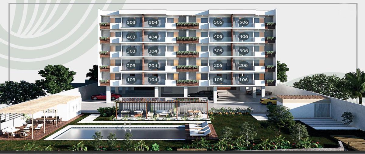 Foto de departamento en , río jamapa, boca del río, veracruz de ignacio de la llave, 0 foto 02 Foto de departamento en venta en , río jamapa, boca del río, veracruz de ignacio de la llave, 0 No. 02