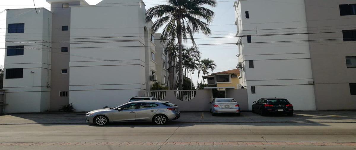 Foto de departamento en renta en  , río jamapa, boca del río, veracruz de ignacio de la llave, 30929580 No. 03