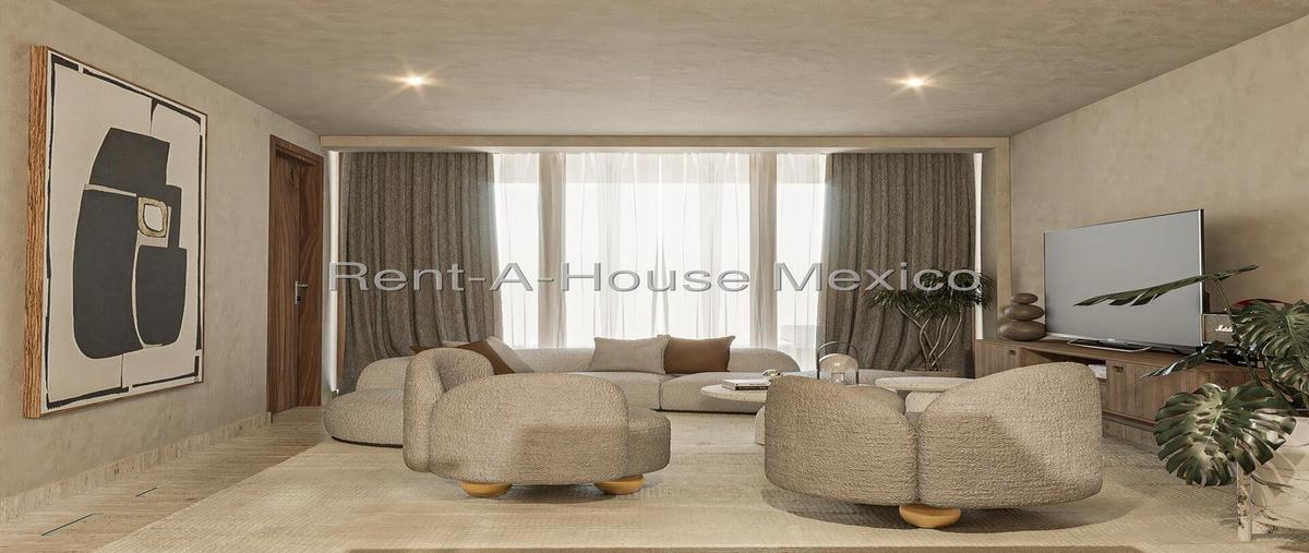 Foto de departamento en venta en  , río jamapa, boca del río, veracruz de ignacio de la llave, 31392190 No. 05
