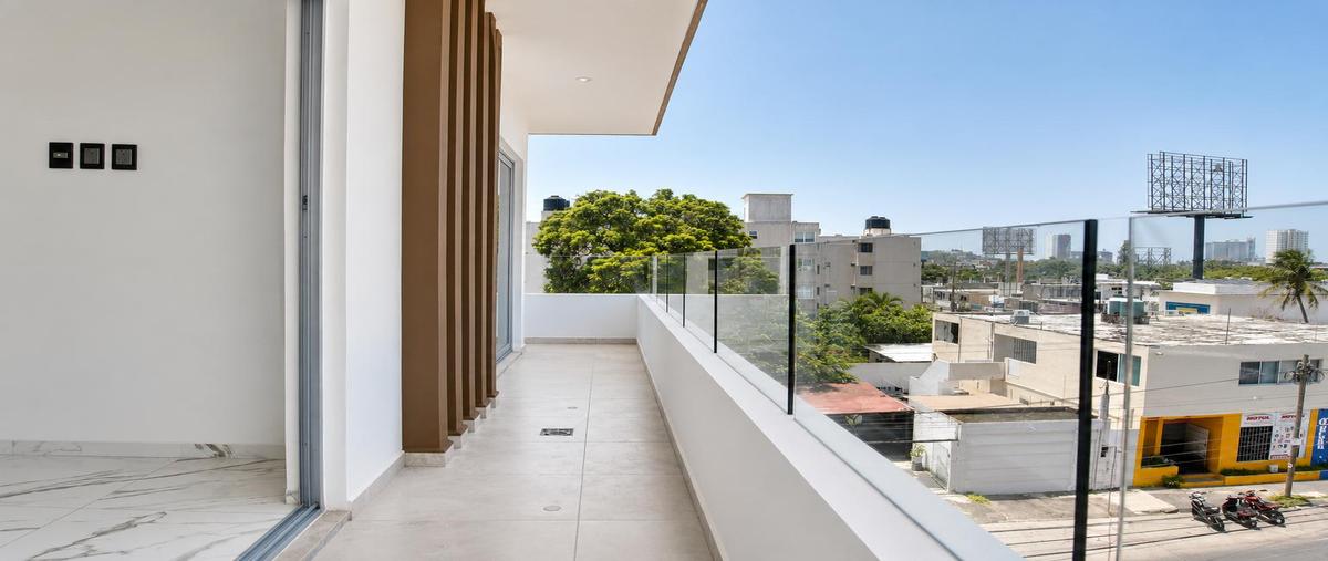 Foto de departamento en venta en  , río jamapa, boca del río, veracruz de ignacio de la llave, 0 No. 05