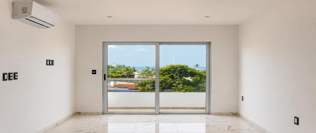Foto de departamento en venta en  , río jamapa, boca del río, veracruz de ignacio de la llave, 0 No. 05