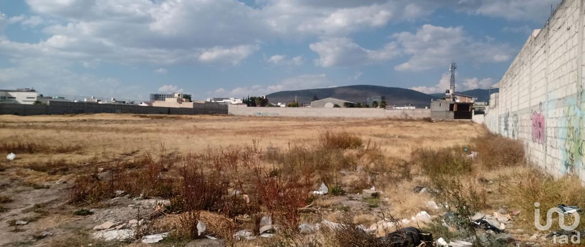 Foto de terreno habitacional en venta en rio jordán 213, pachuca 88, pachuca de soto, hidalgo, 28814007 No. 03