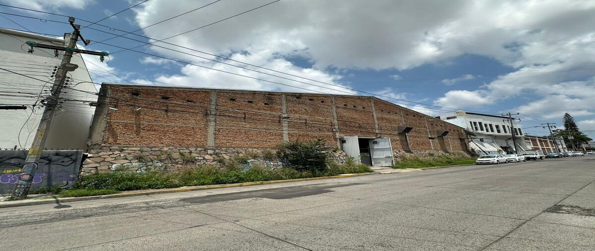 Foto de bodega en renta en rio juárez , el rosario, guadalajara, jalisco, 0 No. 05