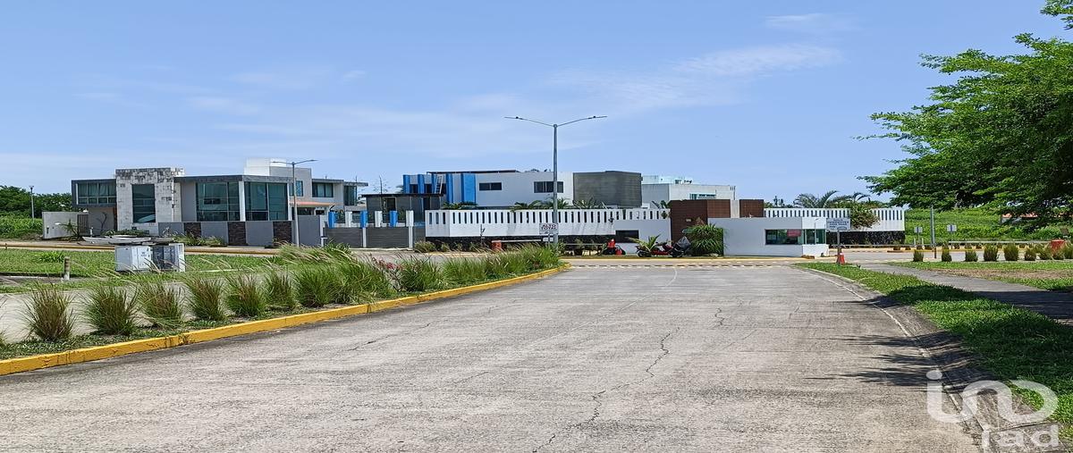 Foto de terreno habitacional en venta en río la antugua 76, real mandinga, alvarado, veracruz de ignacio de la llave, 31579351 No. 03