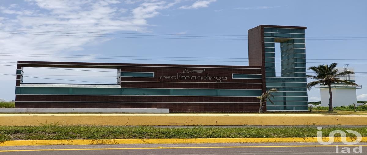 Foto de terreno habitacional en venta en río la antugua 76, real mandinga, alvarado, veracruz de ignacio de la llave, 31579351 No. 05