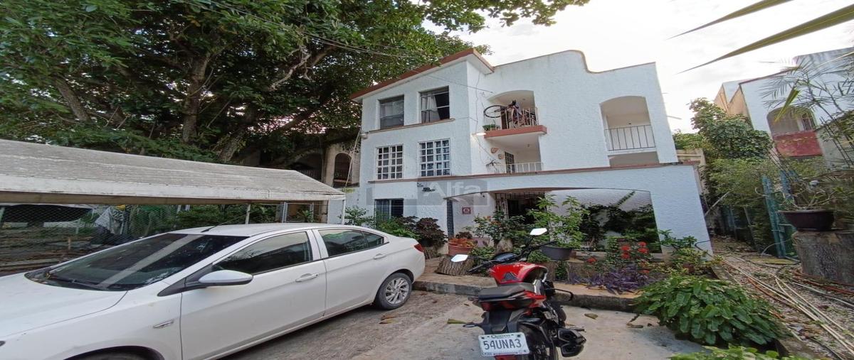 Foto de departamento en venta en rio lagartos 6, supermanzana 32, benito juárez, quintana roo, 0 No. 03