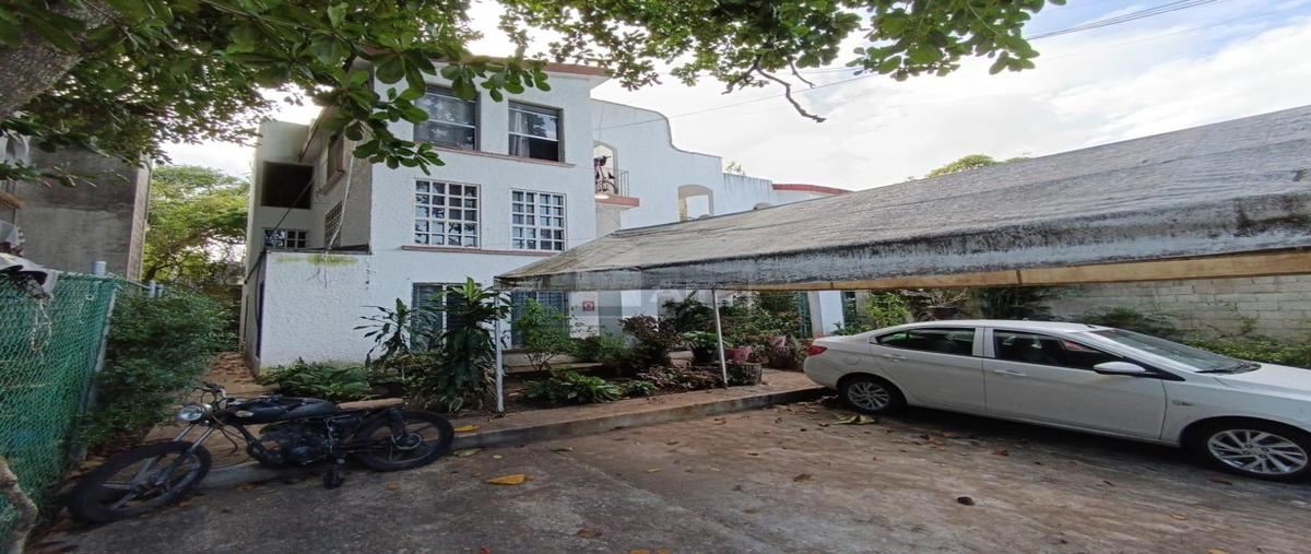 Foto de departamento en venta en rio lagartos 6, supermanzana 32, benito juárez, quintana roo, 0 No. 04
