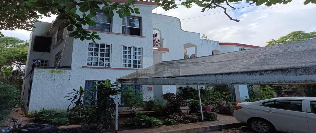 Foto de departamento en venta en rio lagartos 6, supermanzana 32, benito juárez, quintana roo, 0 No. 05