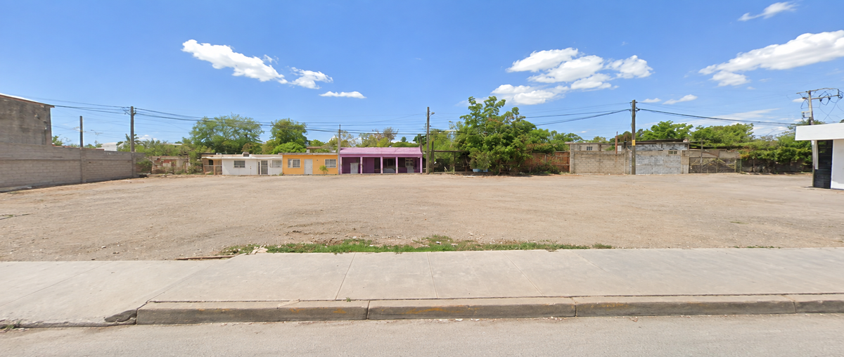 Foto de terreno comercial en rio las cañas y centenario , francisco villa, ahome, sinaloa, 0 foto 02 Foto de terreno comercial en renta en rio las cañas y centenario , francisco villa, ahome, sinaloa, 0 No. 02