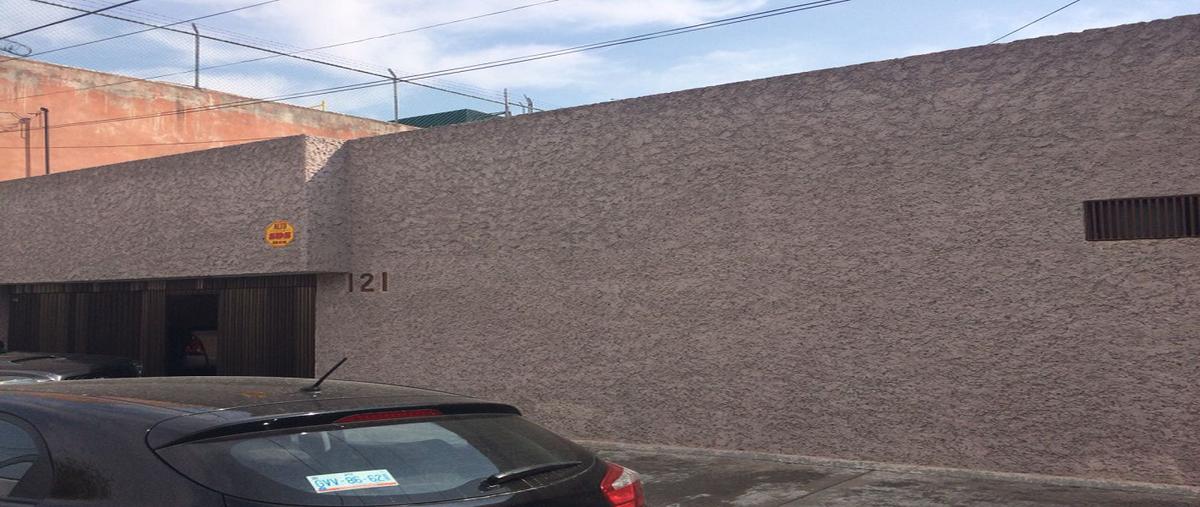 Foto de oficina en renta en río lerma 1, los filtros, san luis potosí, san luis potosí, 0 No. 05