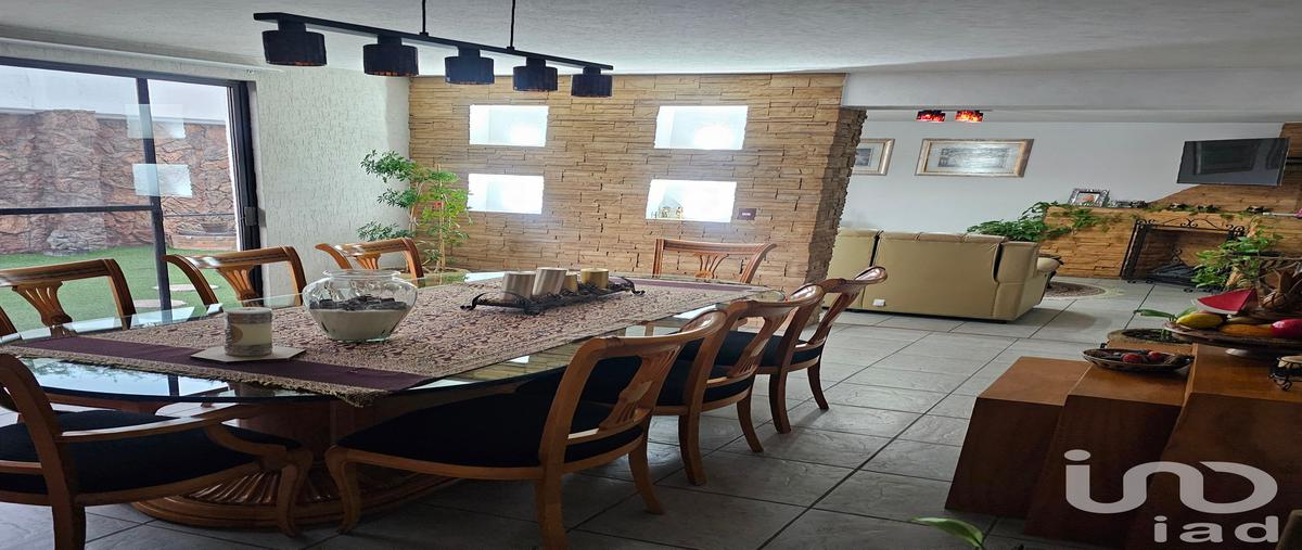 Foto de casa en venta en rio lerma 126, rincón campestre, corregidora, querétaro, 31024311 No. 03